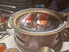 -西塔老太太泥炉烤肉(温州首店万象城黑金店)