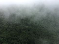 -帽儿山风景区