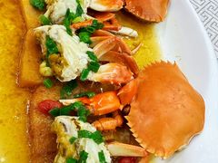 -星龙海鲜(望江东路店)
