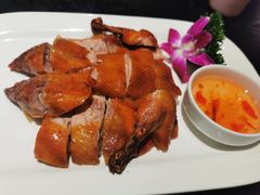 -老海陵·泰州菜(三水湾店)