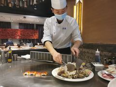 -大渔之观(安贞店)