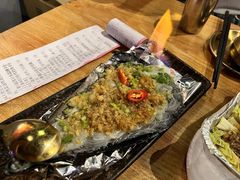 -质烤烤物·活烤海鲜(质烤总店)