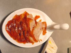 -北平小馆·烤鸭·家常菜(磨房北里店)