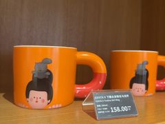 -COSTA COFFEE(天通苑华联店)