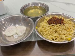 -梁老三干扣面总店(巨人印象店)