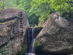 -丹东凤凰山景区