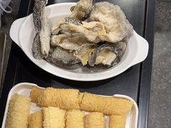 -潮汕大目牛肉火锅(水围店)