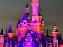 -上海迪士尼度假区