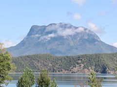 -丽江泸沽湖景区