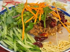 -新兴园饺子馆(北京百子湾店)