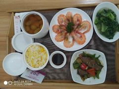 -福田家月子中心 产后 月嫂(市立母子医院店)