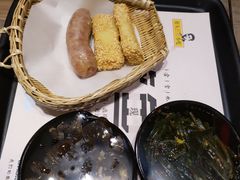 -好人民间小吃(镇江八佰伴店)