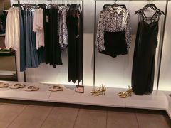 -ZARA HOME(长楹天街购物中心店)