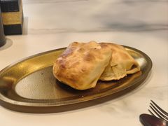 -巴依老爷新疆美食(清华东门店)