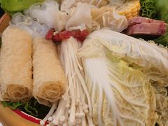 -牛New寿喜烧(虹桥新天地店)