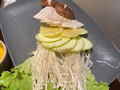 -新石器烤肉(虹悦城店)