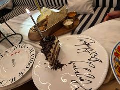 -IL TEATRO 精品意大利餐厅