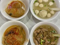 -东街钟楼肉粽(总店)