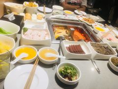 -海底捞火锅(关山保利店)