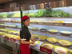 -刁四麻辣烫(裕华店)