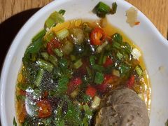 -牛很鲜潮汕牛肉火锅(乐清店)