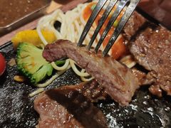 -豪客来牛排(文化路店)