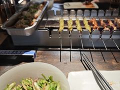 -很久以前羊肉串(朝阳路店)