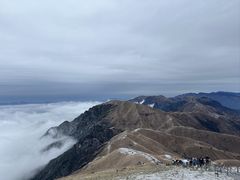 -萍乡武功山风景名胜区