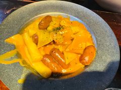 -火炉情韩国料理店(古田路店)