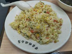 -蒋家桥饺面店(广陵路店)