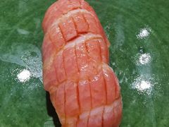 -鮨青(恒基名人购物中心店)