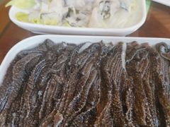 -竹叶涮肉坊(总店)