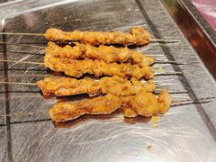 -曾记大腰子烧烤(苗栗路总店)