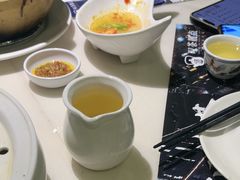 -叹茶靓点·粤式餐厅·全天茶市(石井万民广场店)