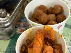 -桂萍特色牛筋牛杂(长堤街总店)