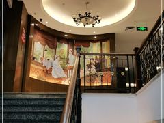 -两岸咖啡(东川路店)