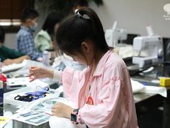 -杨梅红艺术教育(深圳南山书城教学中心)