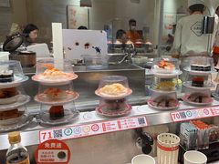 -新一番三文鱼寿司(大东海店)