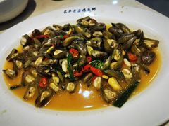 海瓜子-长平老姿娘夜粥(平东一街店)