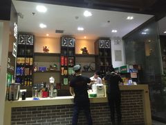 -重庆德庄火锅(体育中心店)