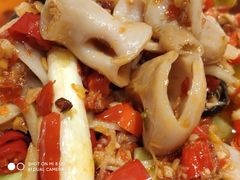 -有红鸡毛店·川菜(建设路店)