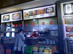 -王魁腊汁肉夹馍(柿园路店)