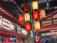 -辣小鲜·南昌大排档(船山路店)