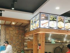 -禾记海鲜烧烤(八一路店)