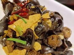 -房陵农家(东亭店)