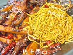 -回味黑鸭煲·始于2006(万松园店)