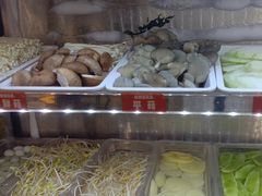 -川海丰尚砂锅麻辣烫(京新广场店)