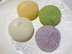 -海底捞火锅(玉桥商业广场店)