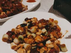 -辣婆婆(航天桥店)