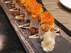 -月下料理(楷林IFC店)